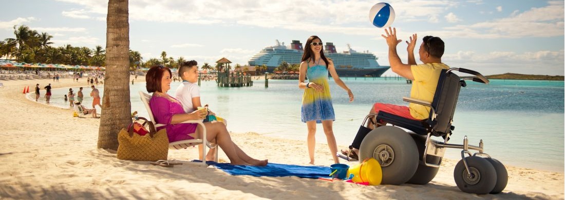 Family Friendly Cruises