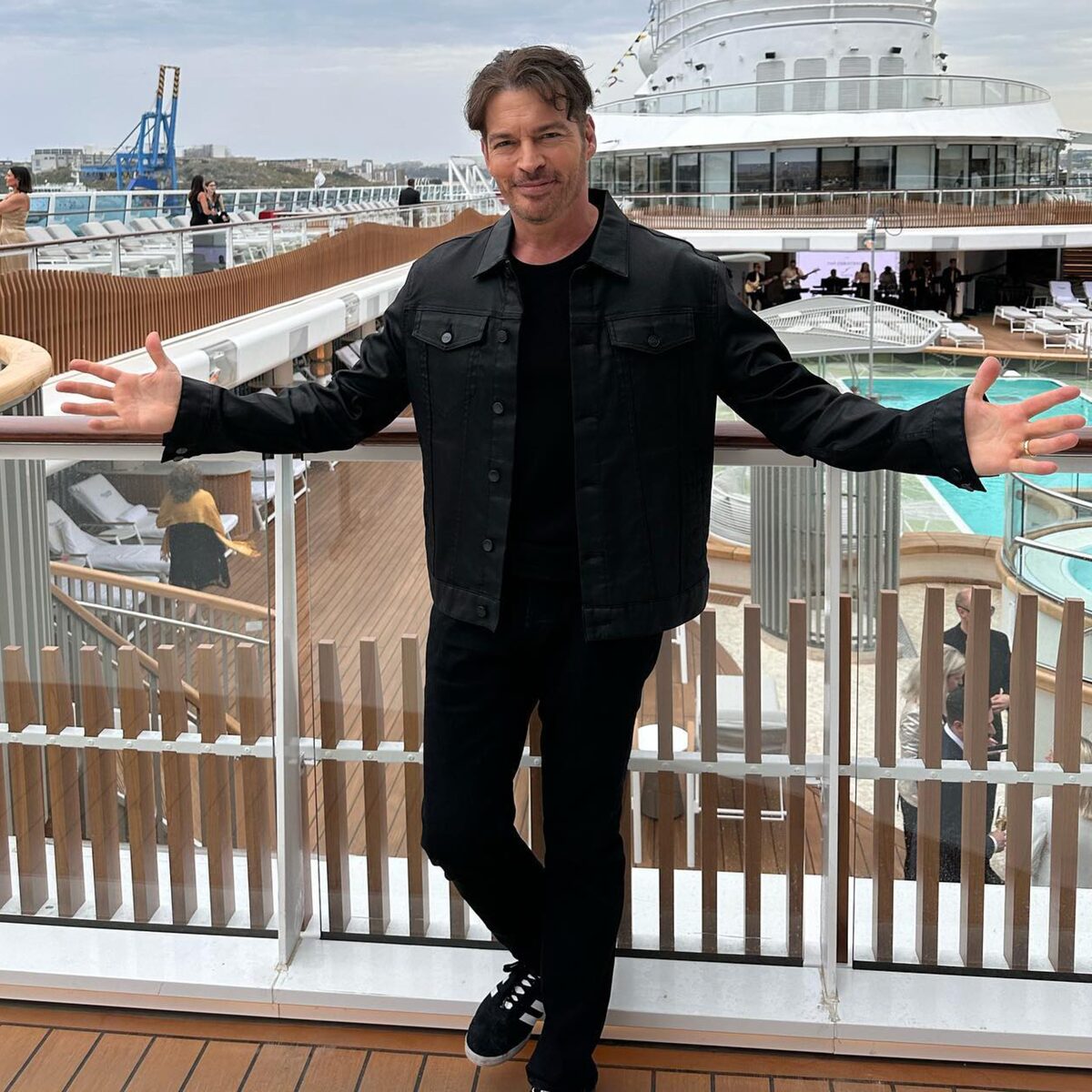 Oceania Cruises