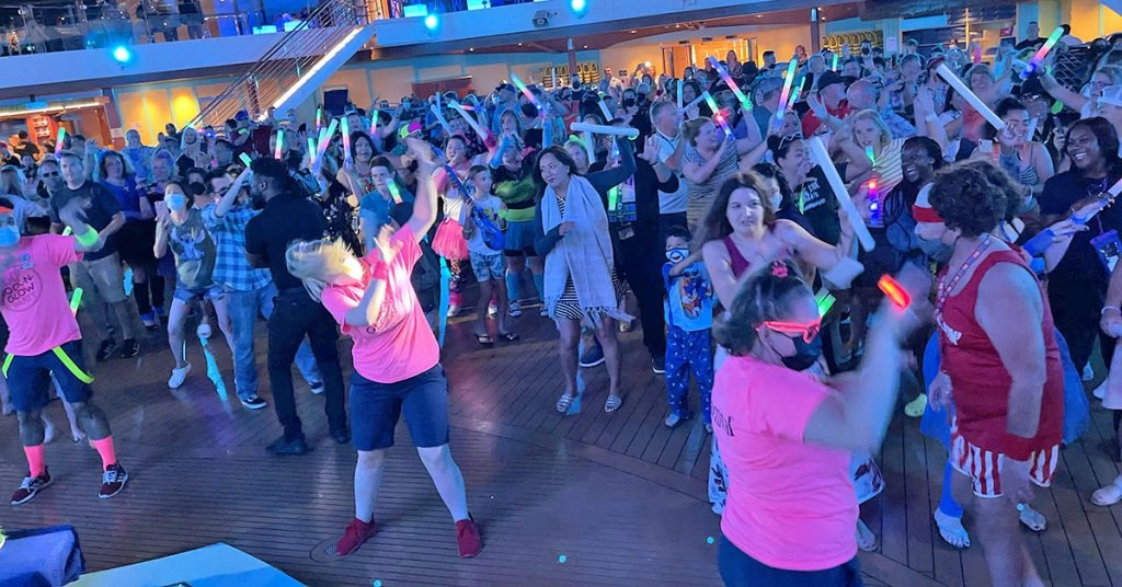 Special Needs Cruises