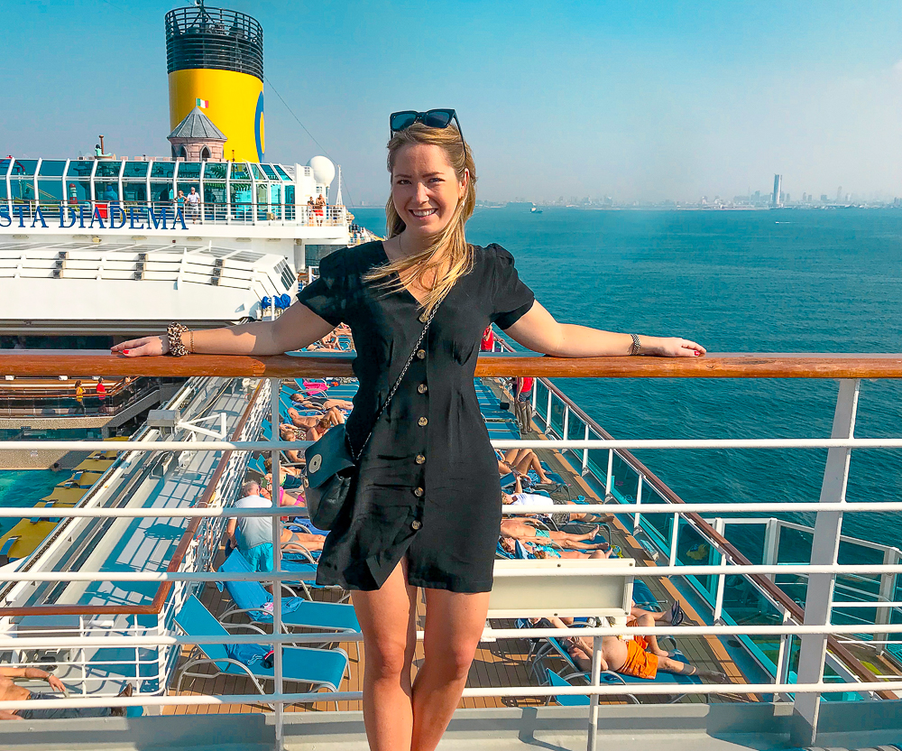 Costa Cruises