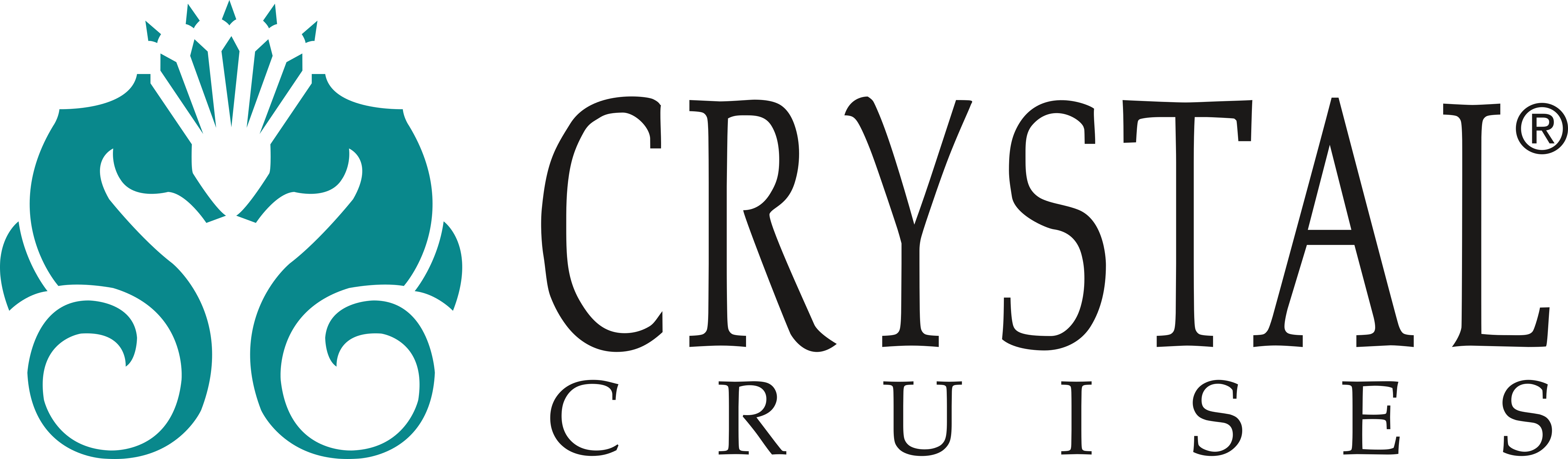 Crystal Cruise