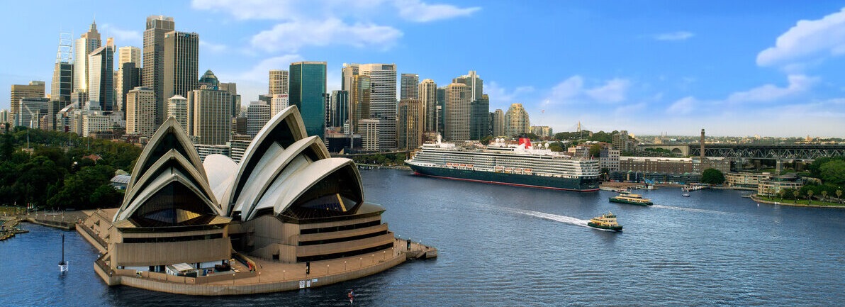 World Cruises