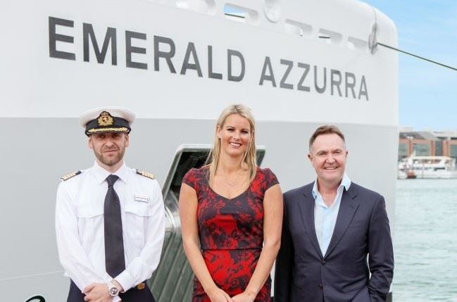 Emerald Cruises