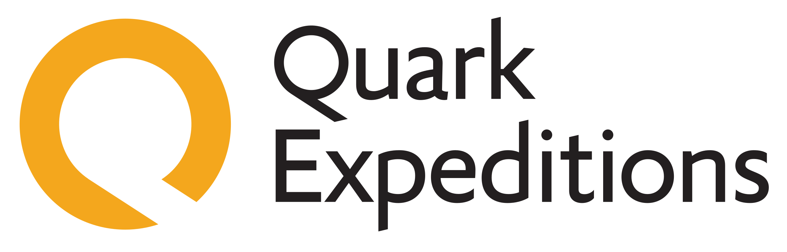 Quark Expeditions Cruise
