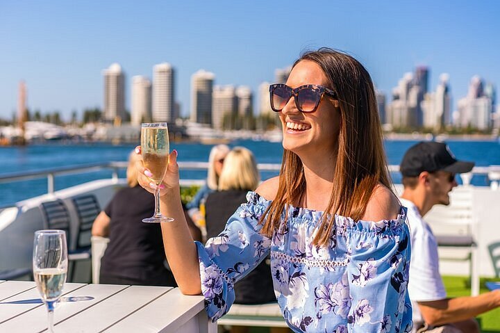 Scenic Cruises