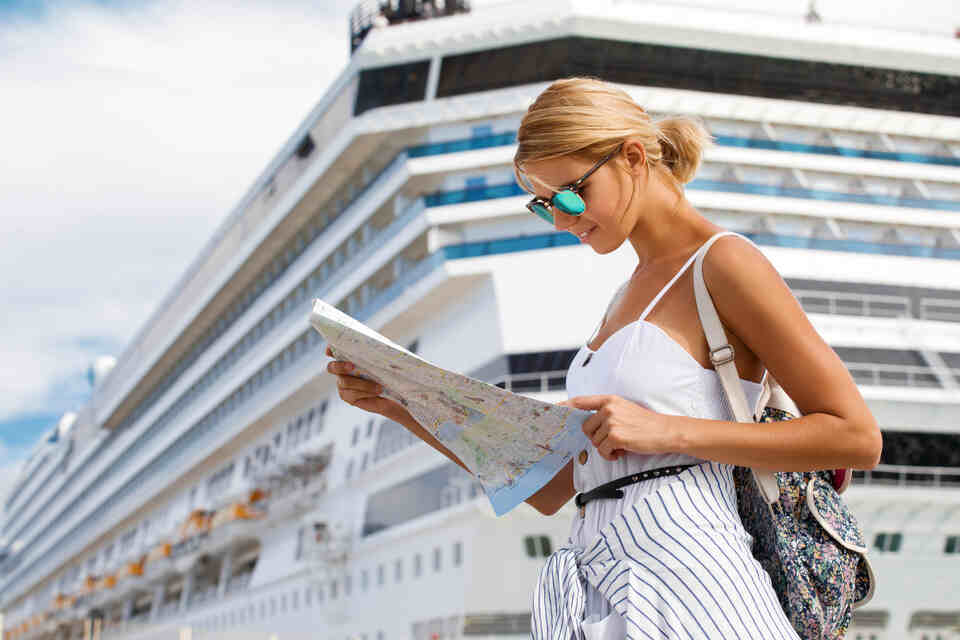 Crystal Cruises