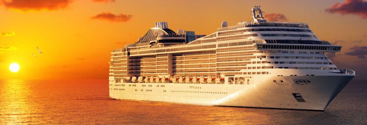 Grand Voyages