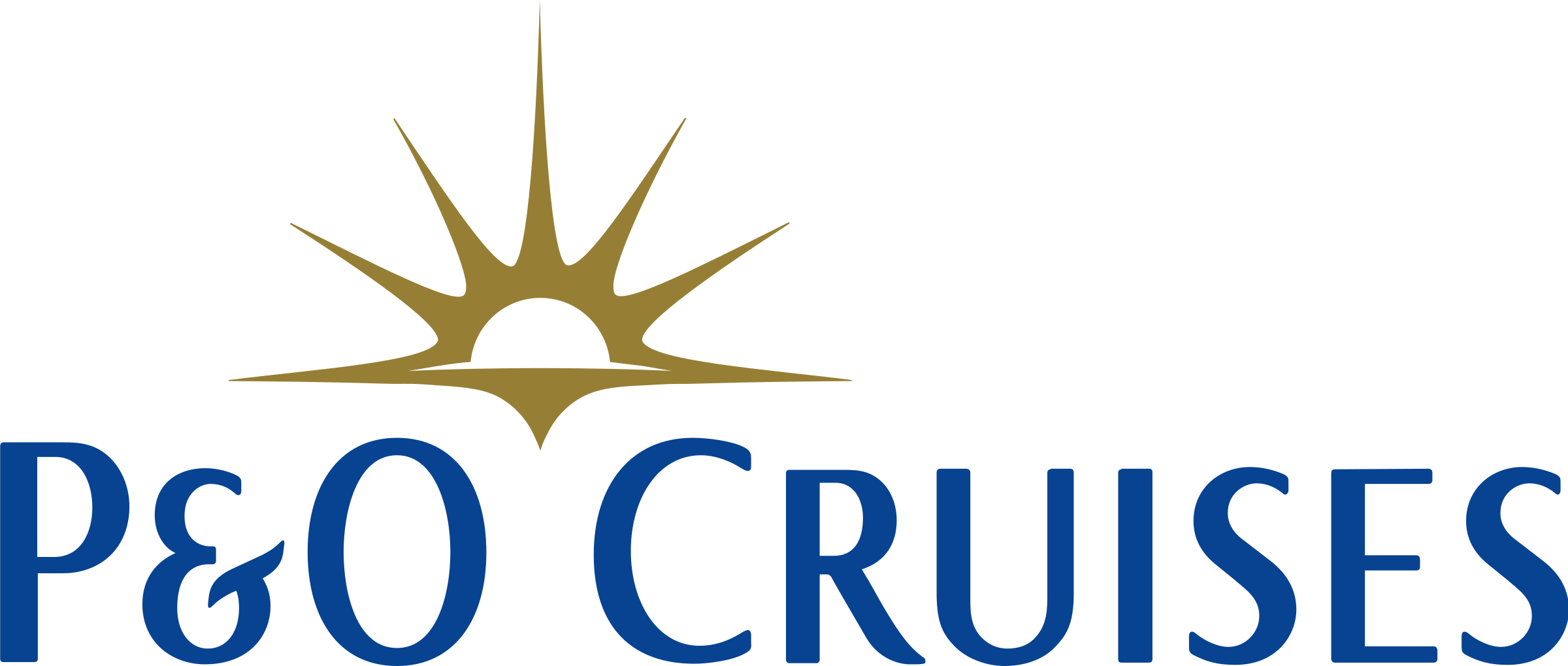 P&O Cruise