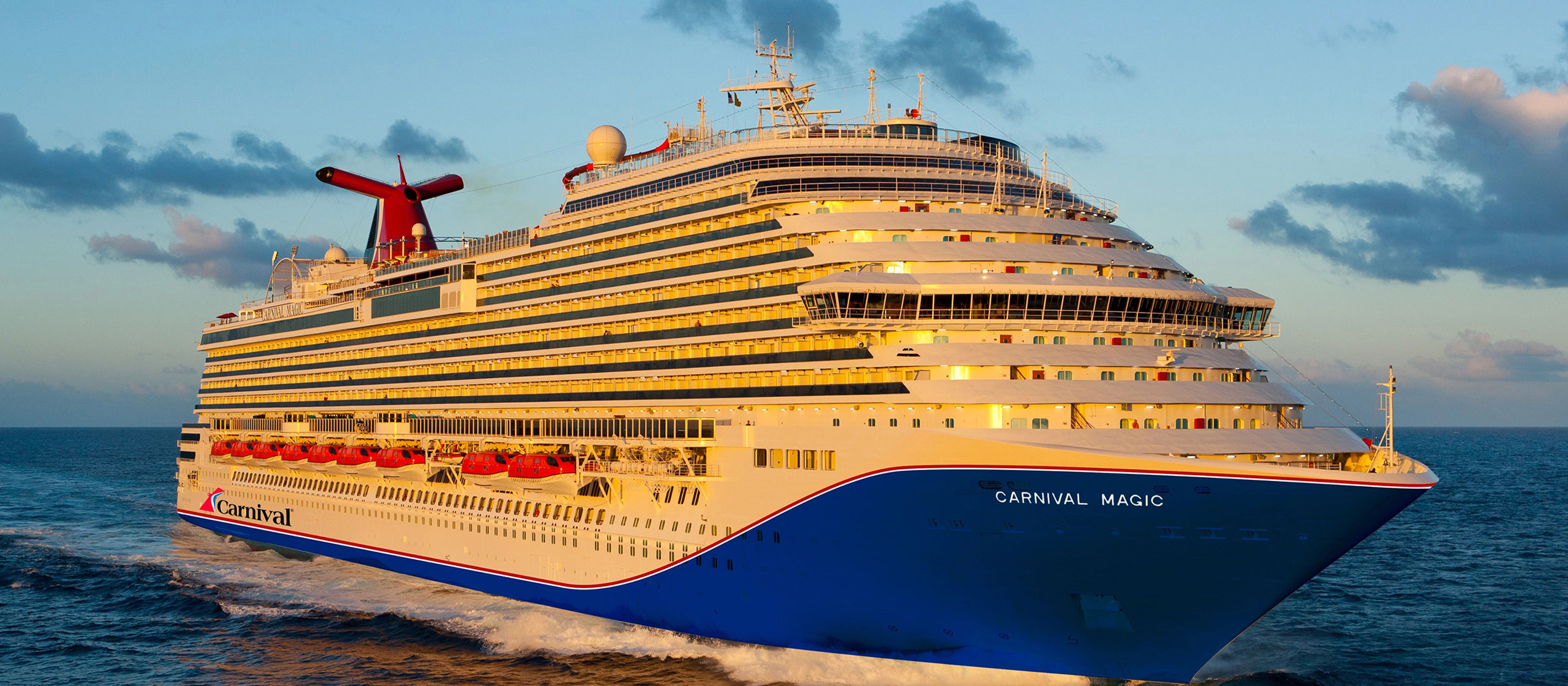 Special Needs Cruises