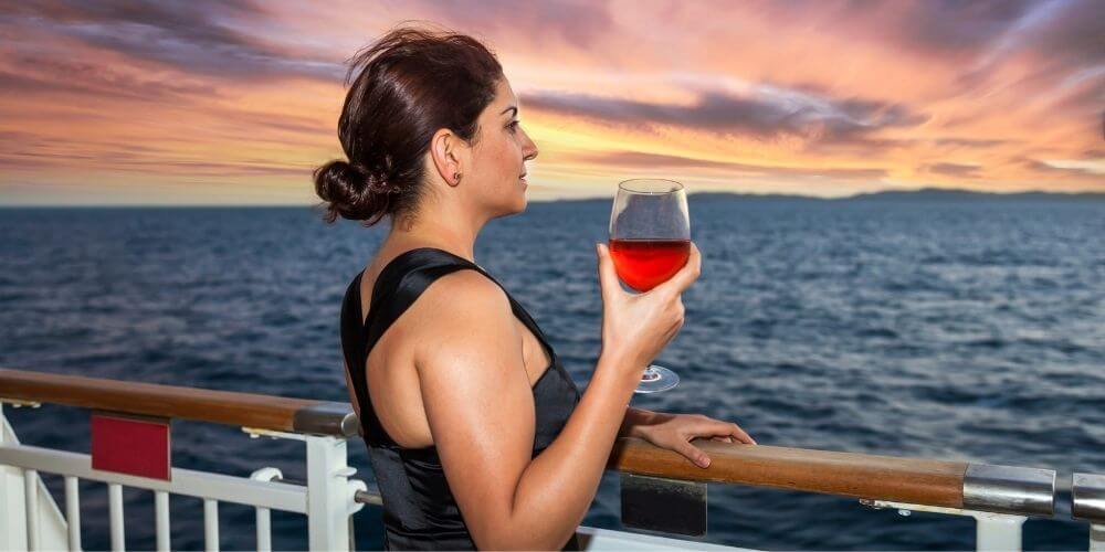 Hosted Singles Cruises