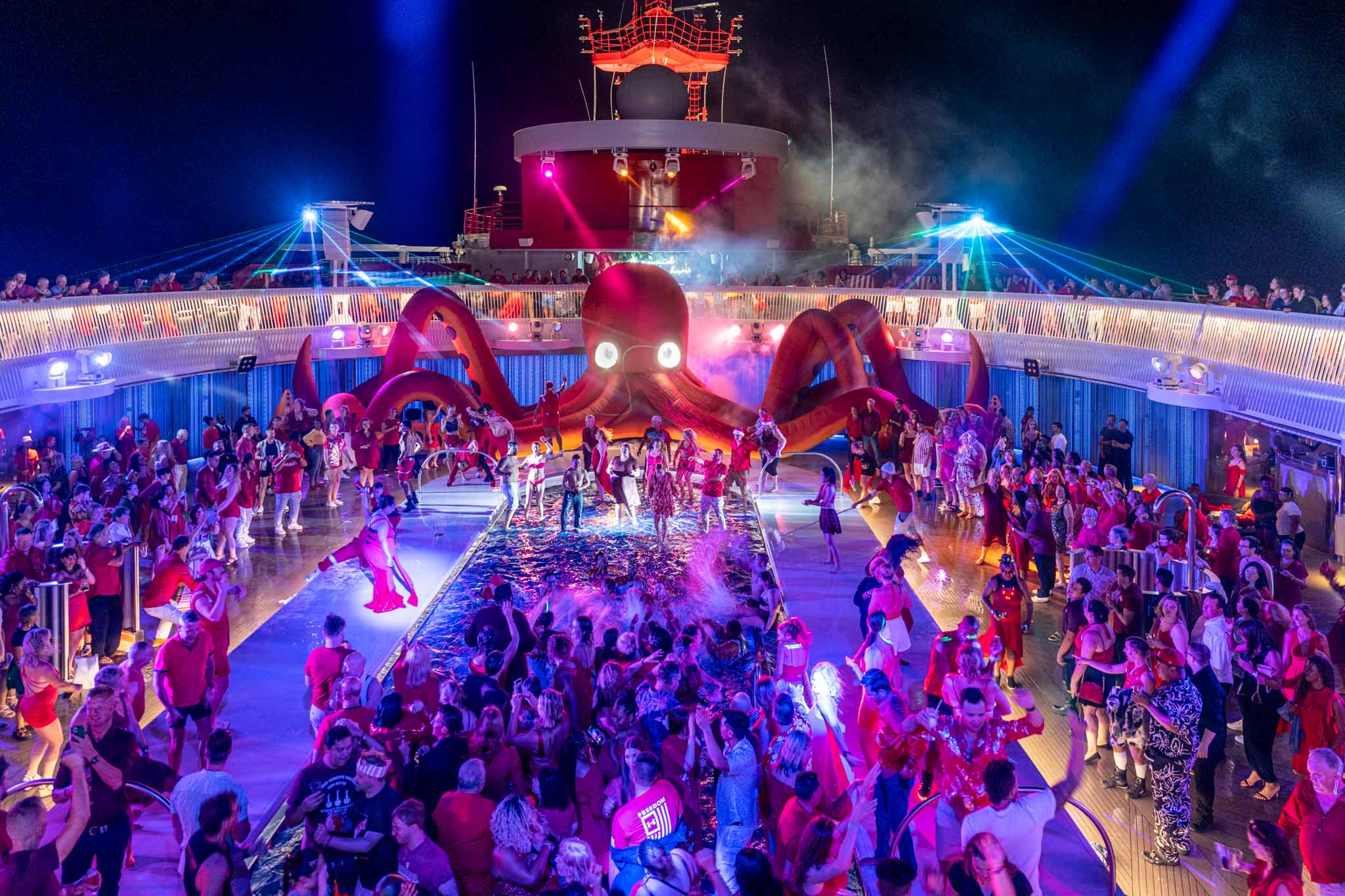 Virgin Voyages