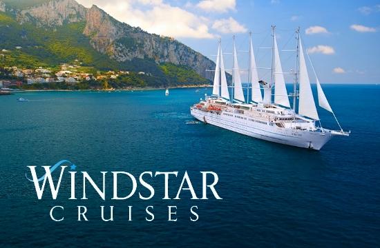 Windstar Cruises